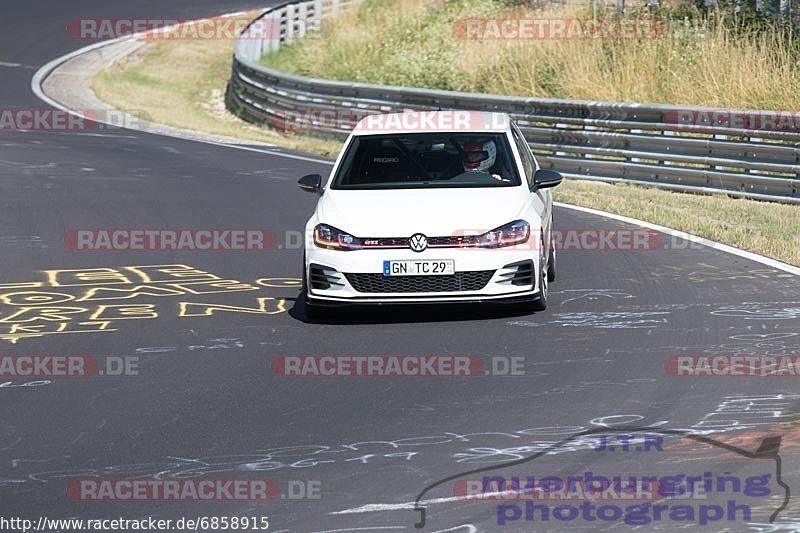 Bild #6858915 - Touristenfahrten Nürburgring Nordschleife (21.07.2019)