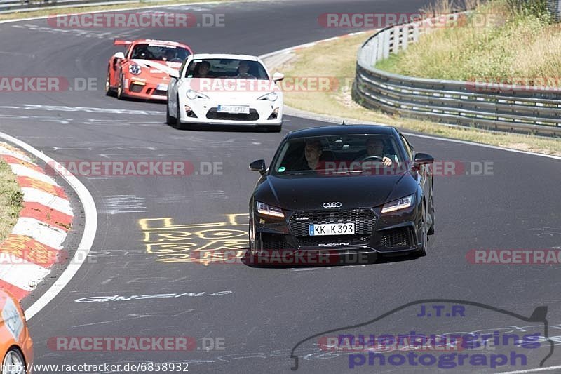 Bild #6858932 - Touristenfahrten Nürburgring Nordschleife (21.07.2019)