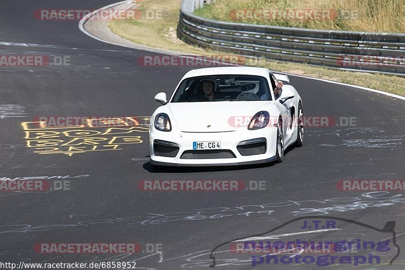 Bild #6858952 - Touristenfahrten Nürburgring Nordschleife (21.07.2019)