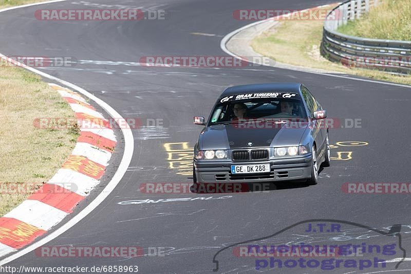 Bild #6858963 - Touristenfahrten Nürburgring Nordschleife (21.07.2019)