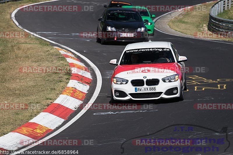 Bild #6858964 - Touristenfahrten Nürburgring Nordschleife (21.07.2019)