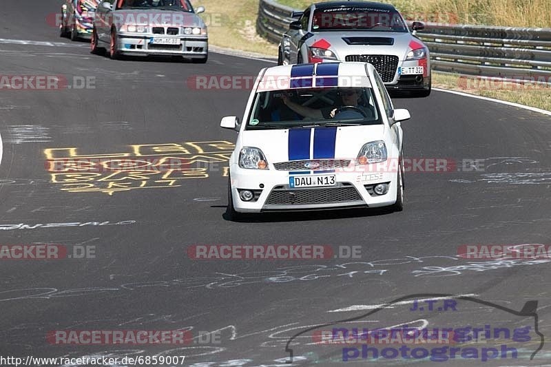 Bild #6859007 - Touristenfahrten Nürburgring Nordschleife (21.07.2019)