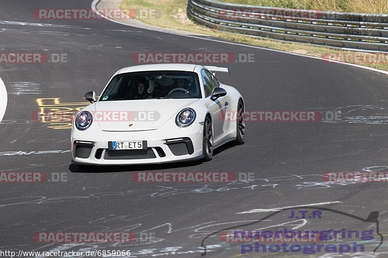 Bild #6859066 - Touristenfahrten Nürburgring Nordschleife (21.07.2019)