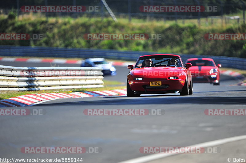 Bild #6859144 - Touristenfahrten Nürburgring Nordschleife (21.07.2019)