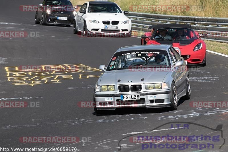 Bild #6859170 - Touristenfahrten Nürburgring Nordschleife (21.07.2019)