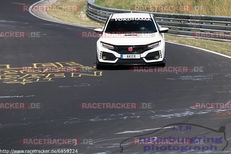 Bild #6859224 - Touristenfahrten Nürburgring Nordschleife (21.07.2019)