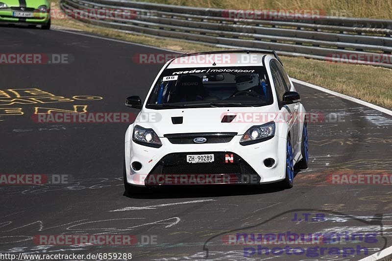 Bild #6859288 - Touristenfahrten Nürburgring Nordschleife (21.07.2019)