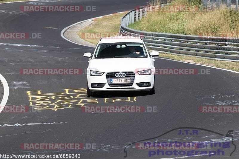Bild #6859343 - Touristenfahrten Nürburgring Nordschleife (21.07.2019)