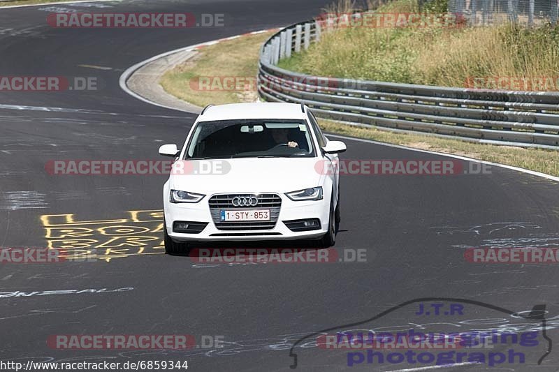 Bild #6859344 - Touristenfahrten Nürburgring Nordschleife (21.07.2019)