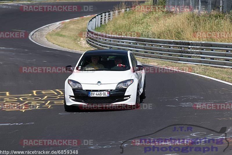 Bild #6859348 - Touristenfahrten Nürburgring Nordschleife (21.07.2019)