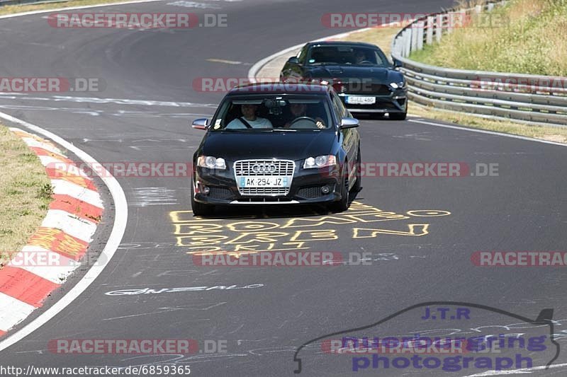 Bild #6859365 - Touristenfahrten Nürburgring Nordschleife (21.07.2019)