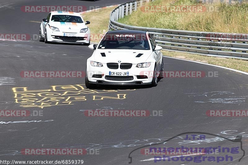 Bild #6859379 - Touristenfahrten Nürburgring Nordschleife (21.07.2019)