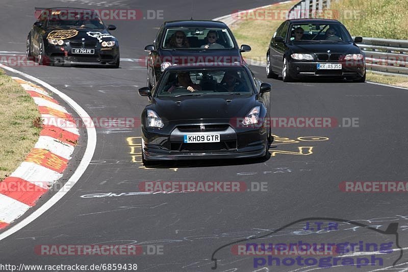 Bild #6859438 - Touristenfahrten Nürburgring Nordschleife (21.07.2019)