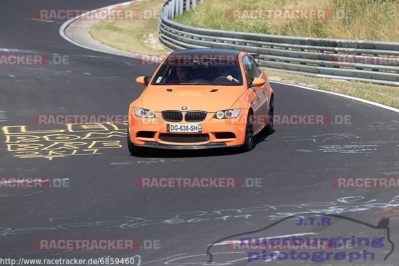 Bild #6859460 - Touristenfahrten Nürburgring Nordschleife (21.07.2019)