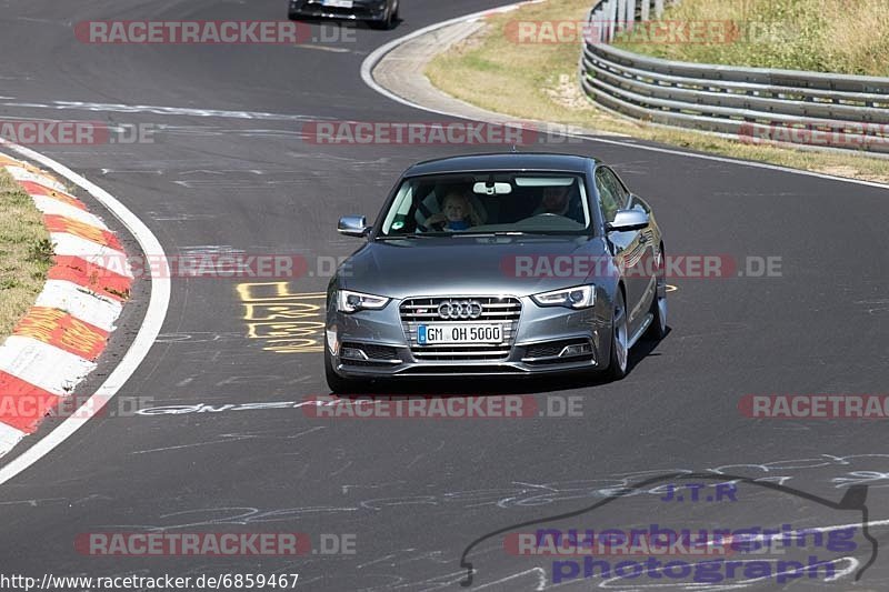 Bild #6859467 - Touristenfahrten Nürburgring Nordschleife (21.07.2019)