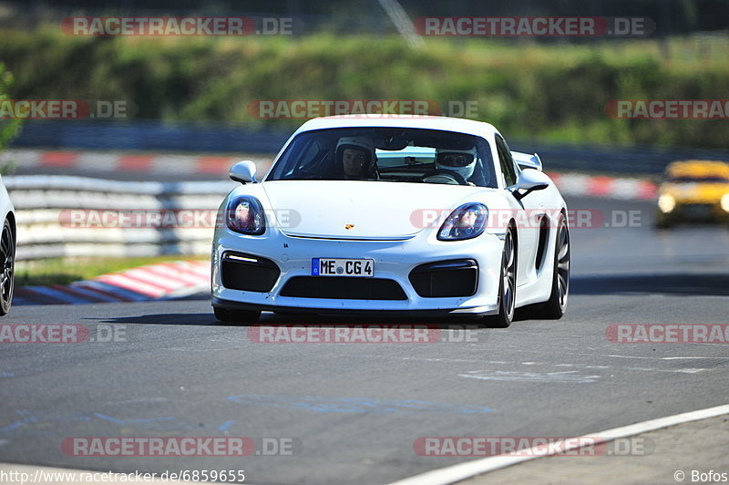 Bild #6859655 - Touristenfahrten Nürburgring Nordschleife (21.07.2019)