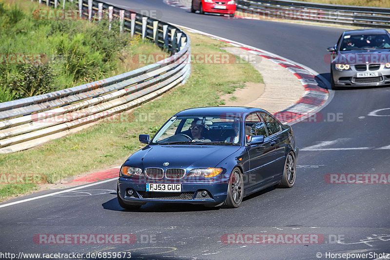 Bild #6859673 - Touristenfahrten Nürburgring Nordschleife (21.07.2019)