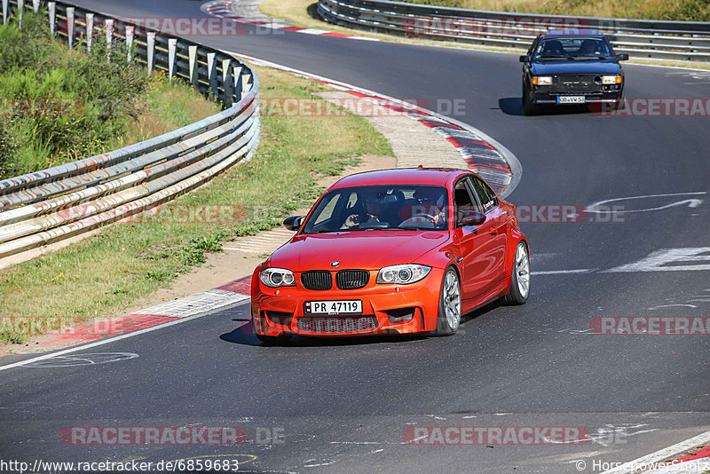 Bild #6859683 - Touristenfahrten Nürburgring Nordschleife (21.07.2019)