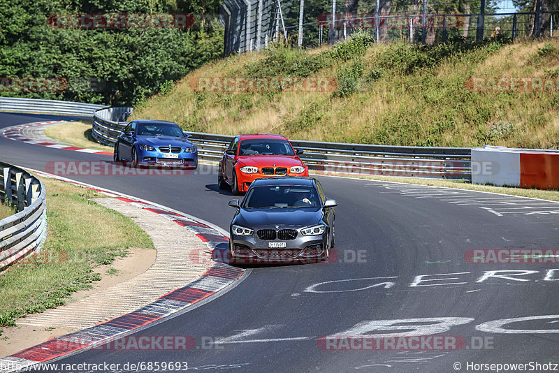 Bild #6859693 - Touristenfahrten Nürburgring Nordschleife (21.07.2019)