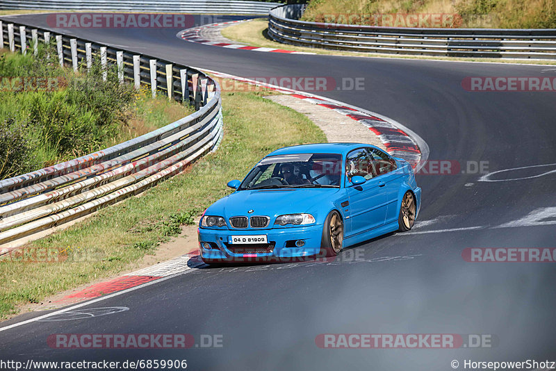 Bild #6859906 - Touristenfahrten Nürburgring Nordschleife (21.07.2019)