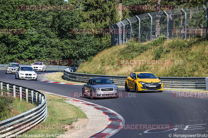 Bild #6859933 - Touristenfahrten Nürburgring Nordschleife (21.07.2019)