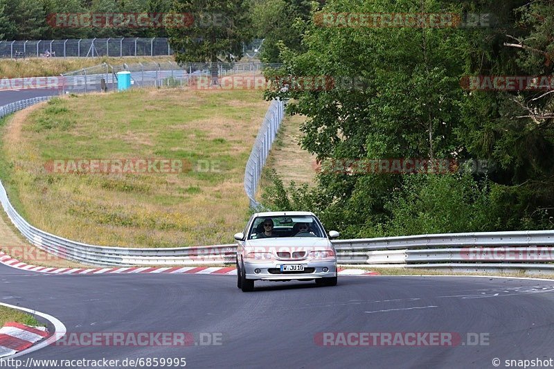 Bild #6859995 - Touristenfahrten Nürburgring Nordschleife (21.07.2019)