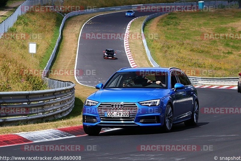 Bild #6860008 - Touristenfahrten Nürburgring Nordschleife (21.07.2019)