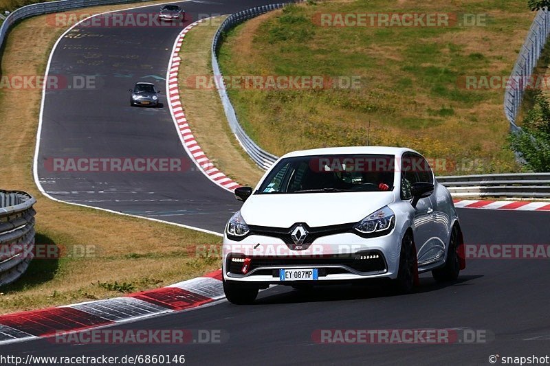 Bild #6860146 - Touristenfahrten Nürburgring Nordschleife (21.07.2019)