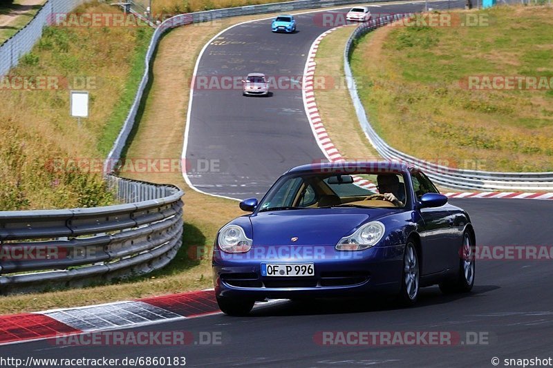 Bild #6860183 - Touristenfahrten Nürburgring Nordschleife (21.07.2019)