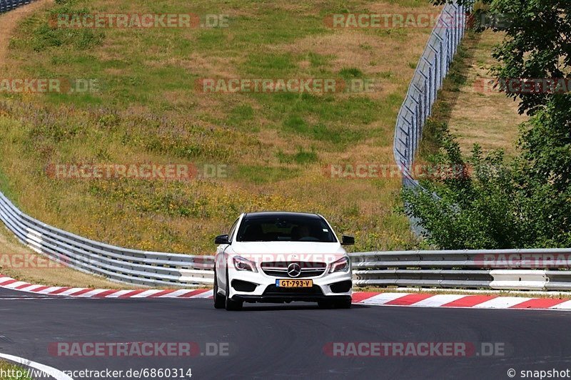 Bild #6860314 - Touristenfahrten Nürburgring Nordschleife (21.07.2019)