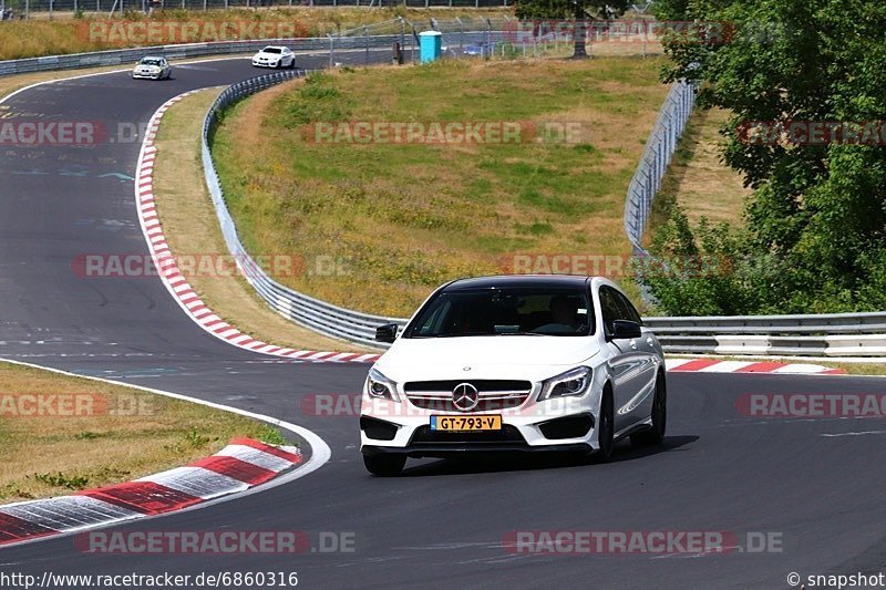 Bild #6860316 - Touristenfahrten Nürburgring Nordschleife (21.07.2019)