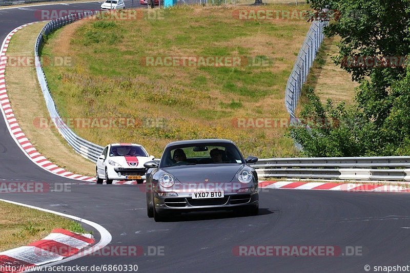 Bild #6860330 - Touristenfahrten Nürburgring Nordschleife (21.07.2019)