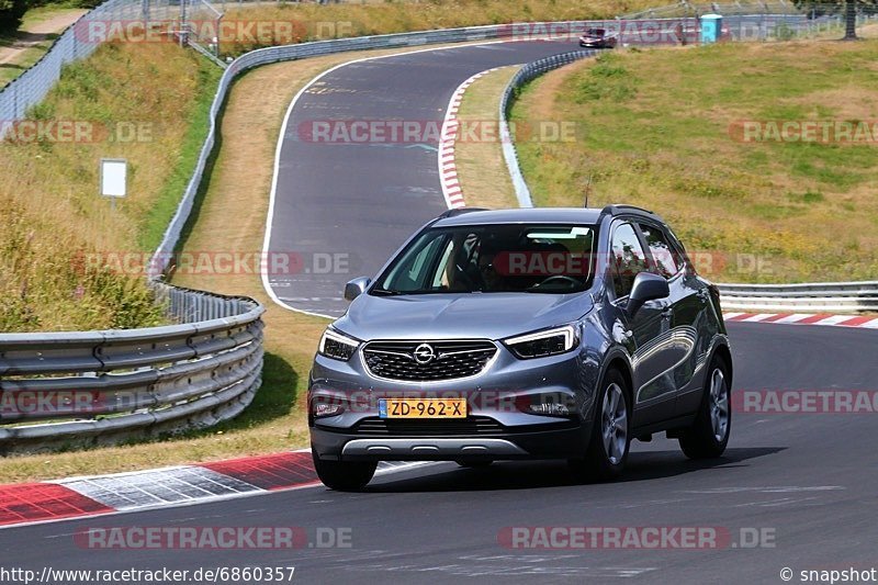 Bild #6860357 - Touristenfahrten Nürburgring Nordschleife (21.07.2019)