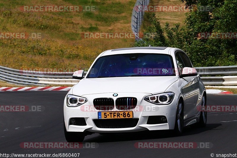 Bild #6860407 - Touristenfahrten Nürburgring Nordschleife (21.07.2019)