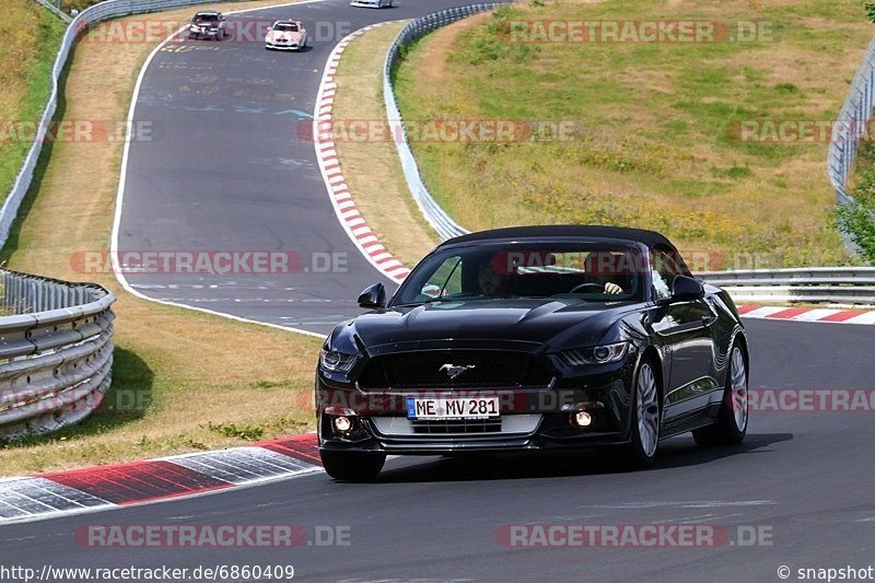 Bild #6860409 - Touristenfahrten Nürburgring Nordschleife (21.07.2019)