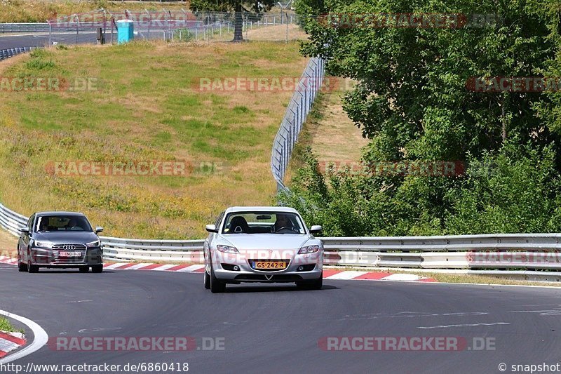 Bild #6860418 - Touristenfahrten Nürburgring Nordschleife (21.07.2019)