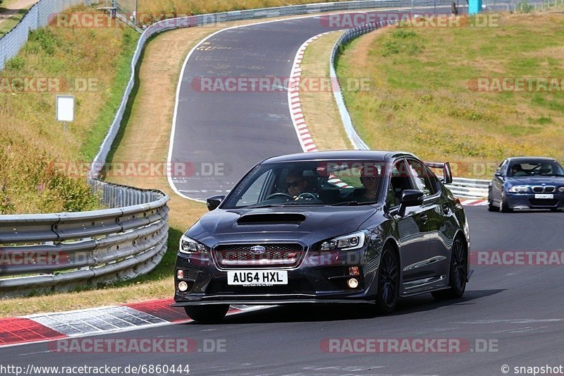 Bild #6860444 - Touristenfahrten Nürburgring Nordschleife (21.07.2019)