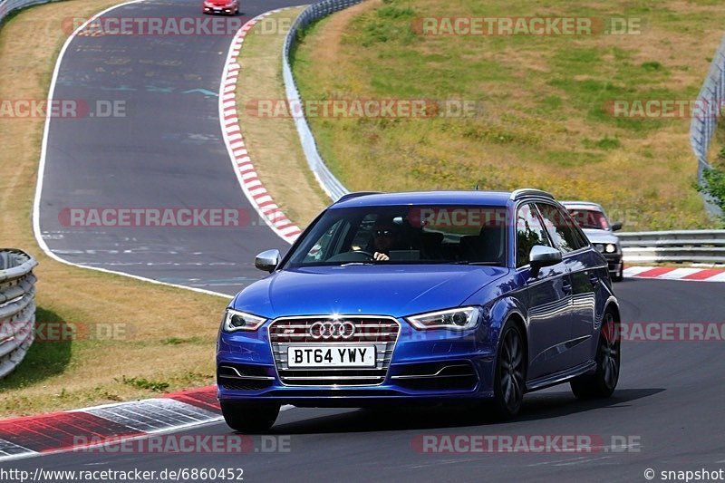 Bild #6860452 - Touristenfahrten Nürburgring Nordschleife (21.07.2019)