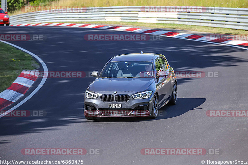 Bild #6860475 - Touristenfahrten Nürburgring Nordschleife (21.07.2019)