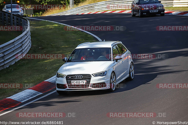 Bild #6860481 - Touristenfahrten Nürburgring Nordschleife (21.07.2019)