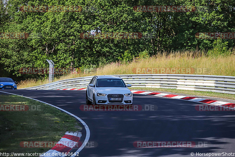 Bild #6860642 - Touristenfahrten Nürburgring Nordschleife (21.07.2019)