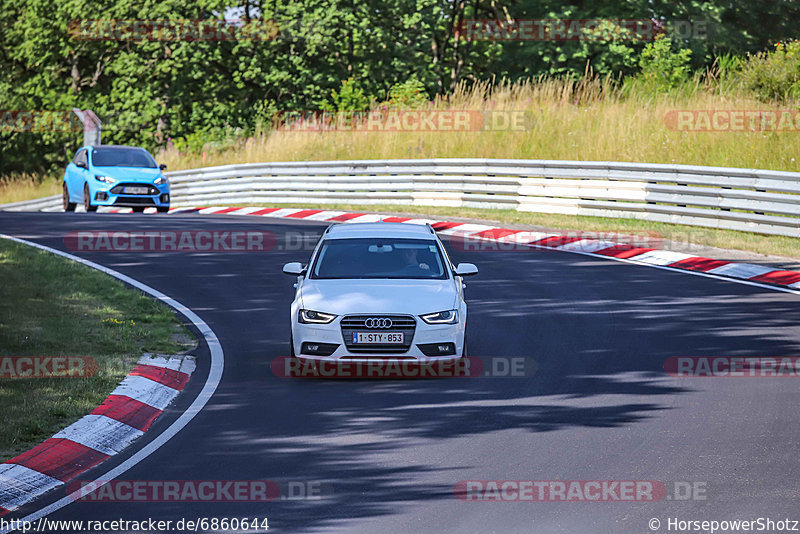 Bild #6860644 - Touristenfahrten Nürburgring Nordschleife (21.07.2019)