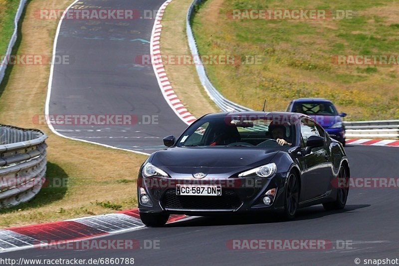 Bild #6860788 - Touristenfahrten Nürburgring Nordschleife (21.07.2019)