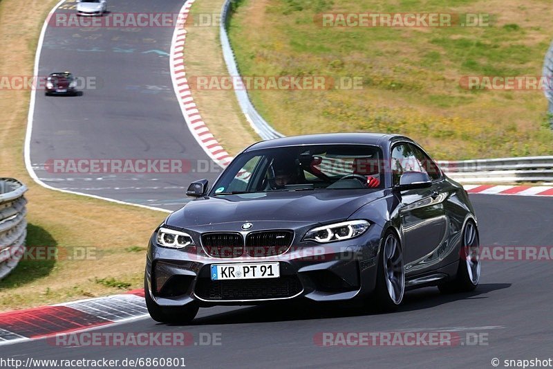 Bild #6860801 - Touristenfahrten Nürburgring Nordschleife (21.07.2019)