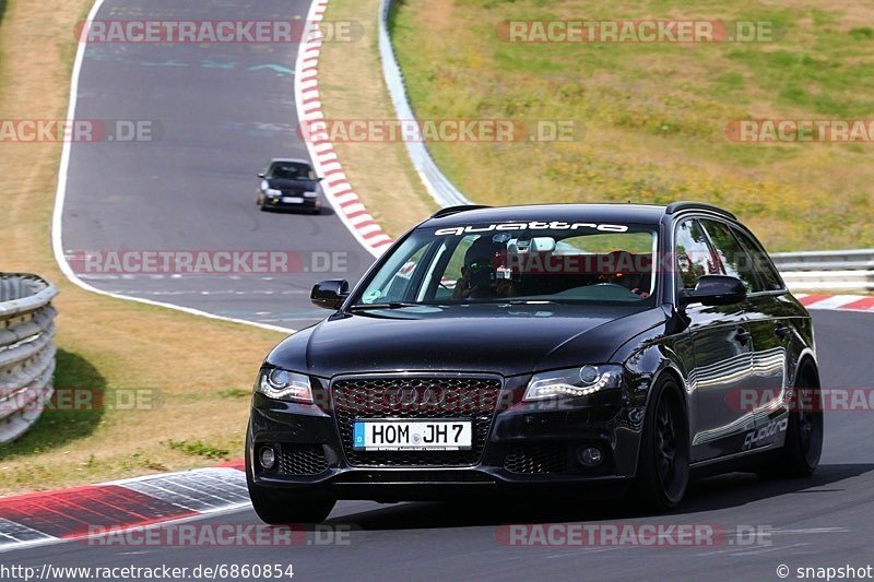 Bild #6860854 - Touristenfahrten Nürburgring Nordschleife (21.07.2019)