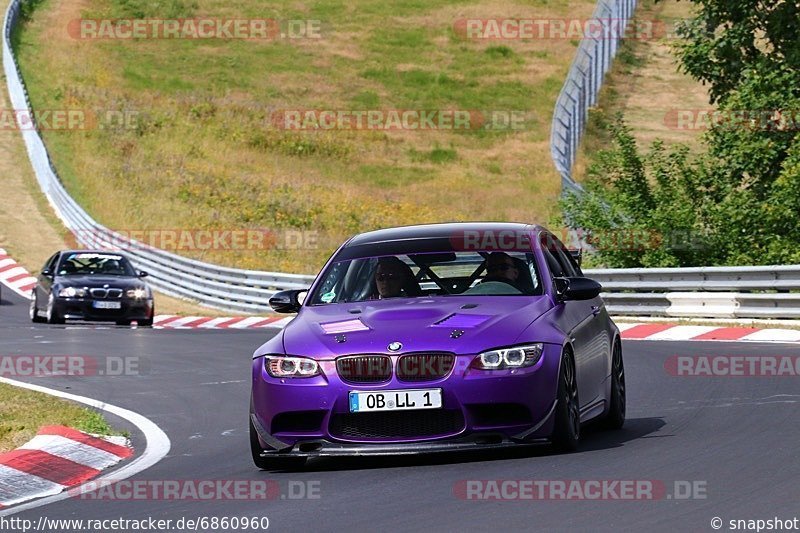 Bild #6860960 - Touristenfahrten Nürburgring Nordschleife (21.07.2019)