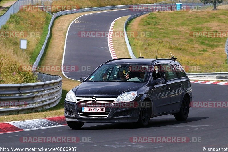 Bild #6860987 - Touristenfahrten Nürburgring Nordschleife (21.07.2019)