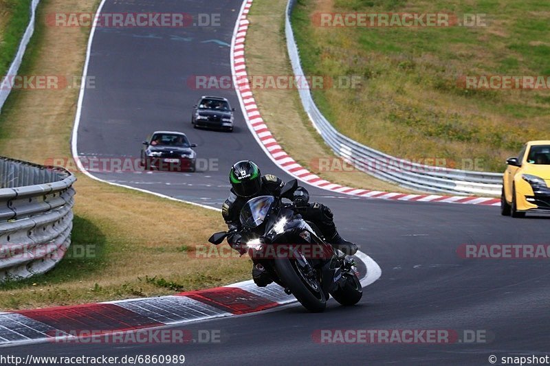 Bild #6860989 - Touristenfahrten Nürburgring Nordschleife (21.07.2019)