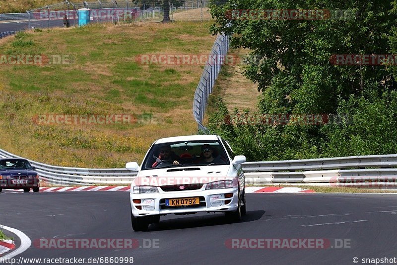 Bild #6860998 - Touristenfahrten Nürburgring Nordschleife (21.07.2019)