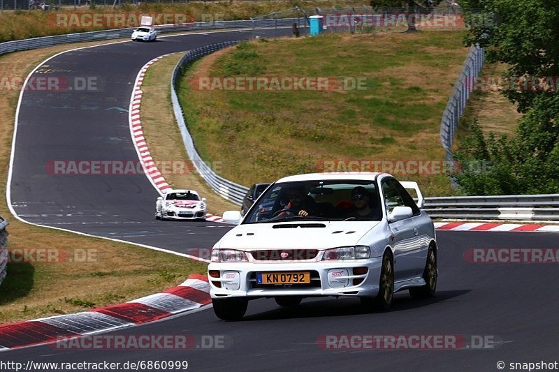 Bild #6860999 - Touristenfahrten Nürburgring Nordschleife (21.07.2019)